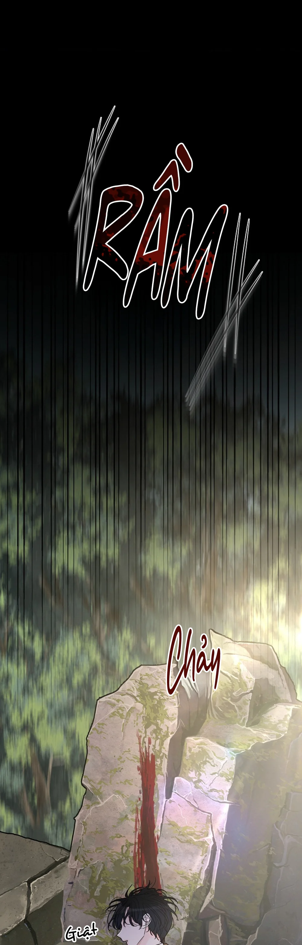 HANG RẮN Chapter 15 - Next Chapter 16
