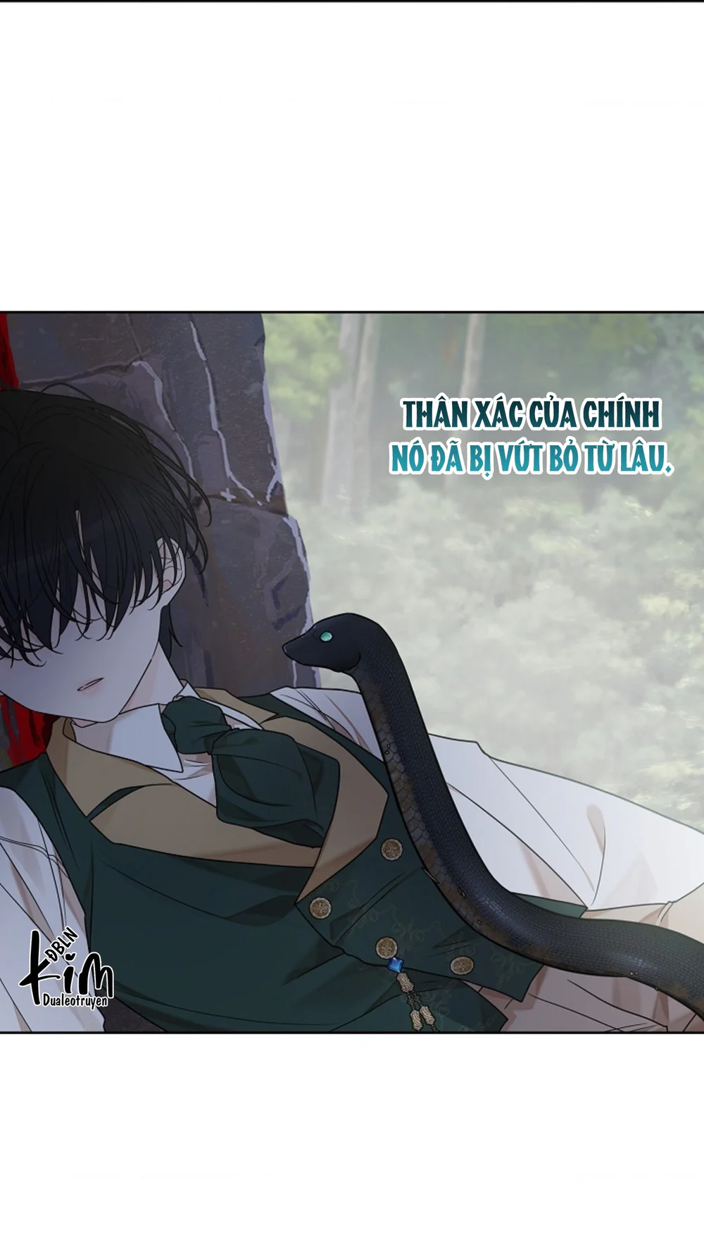 HANG RẮN Chapter 15 - Next Chapter 16