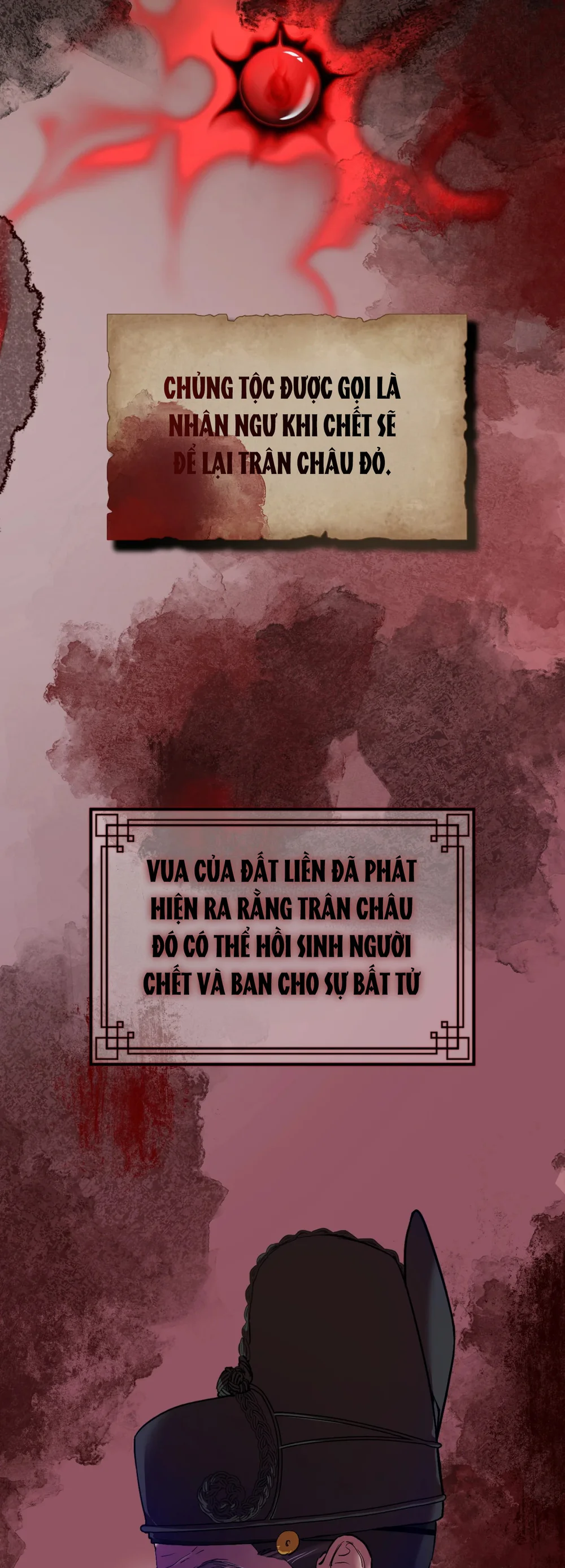 TRUYỀN THUYẾT NHÂN NGƯ Chapter 1 - Next 