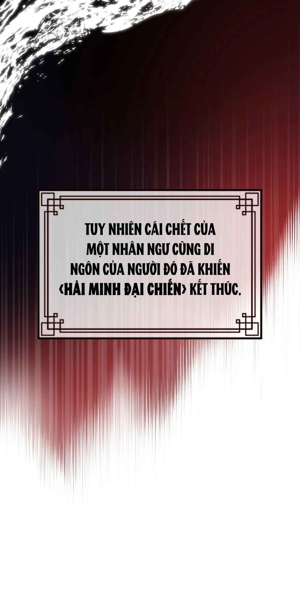 TRUYỀN THUYẾT NHÂN NGƯ Chapter 1 - Next 