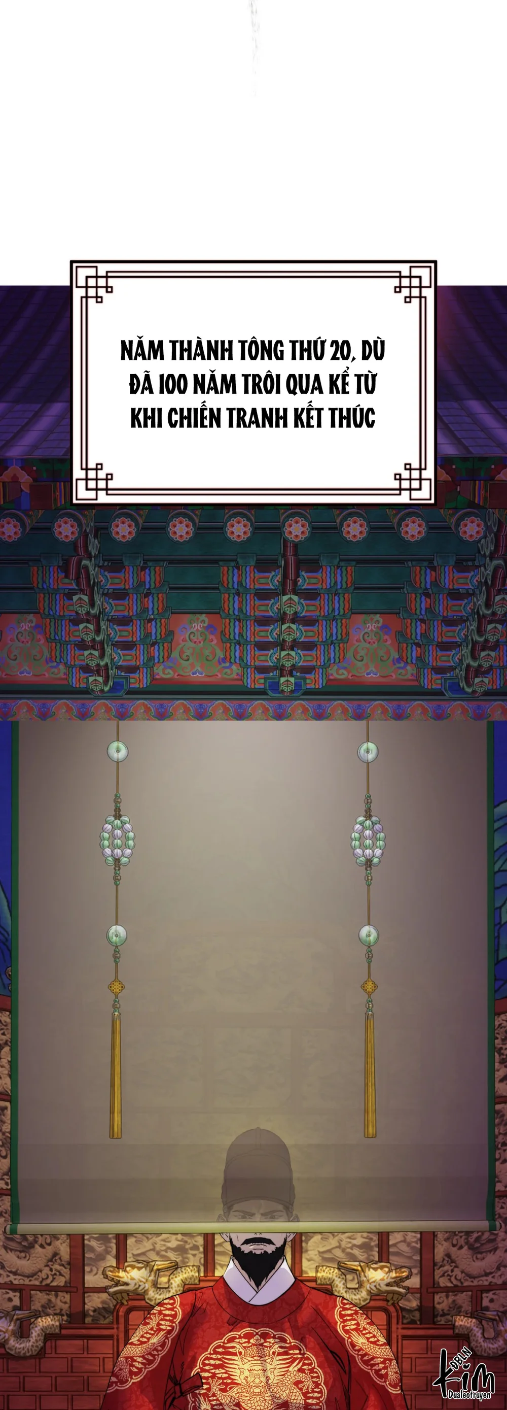 TRUYỀN THUYẾT NHÂN NGƯ Chapter 1 - Next 