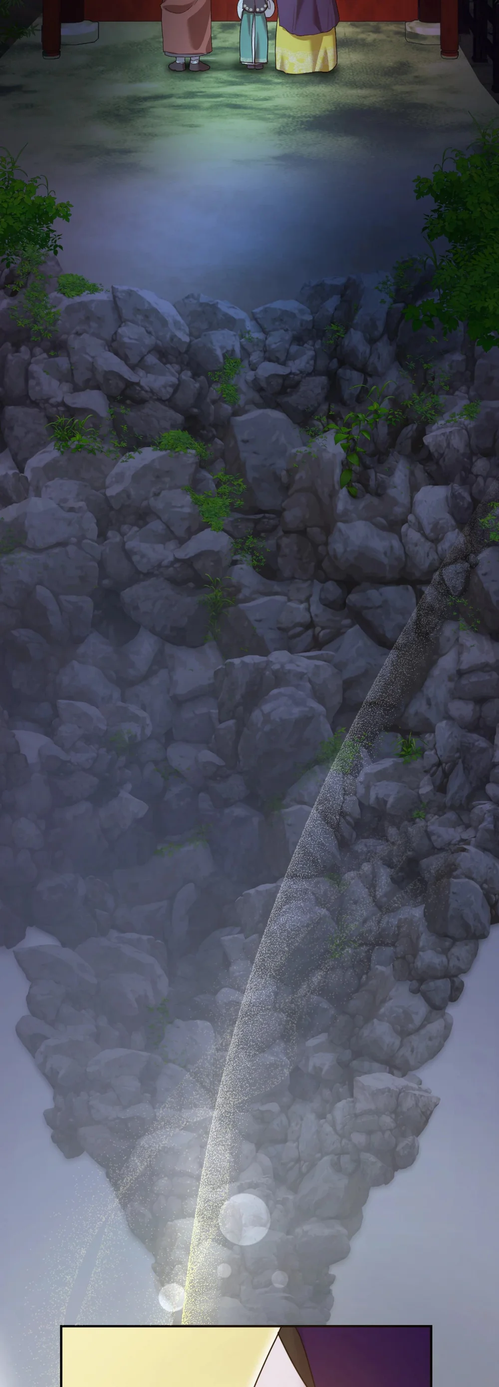 TRUYỀN THUYẾT NHÂN NGƯ Chapter 1 - Next 