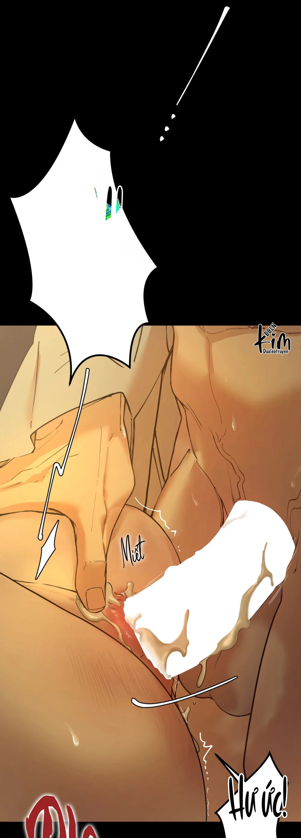 TRUYỀN THUYẾT NHÂN NGƯ Chapter 1 - Next 