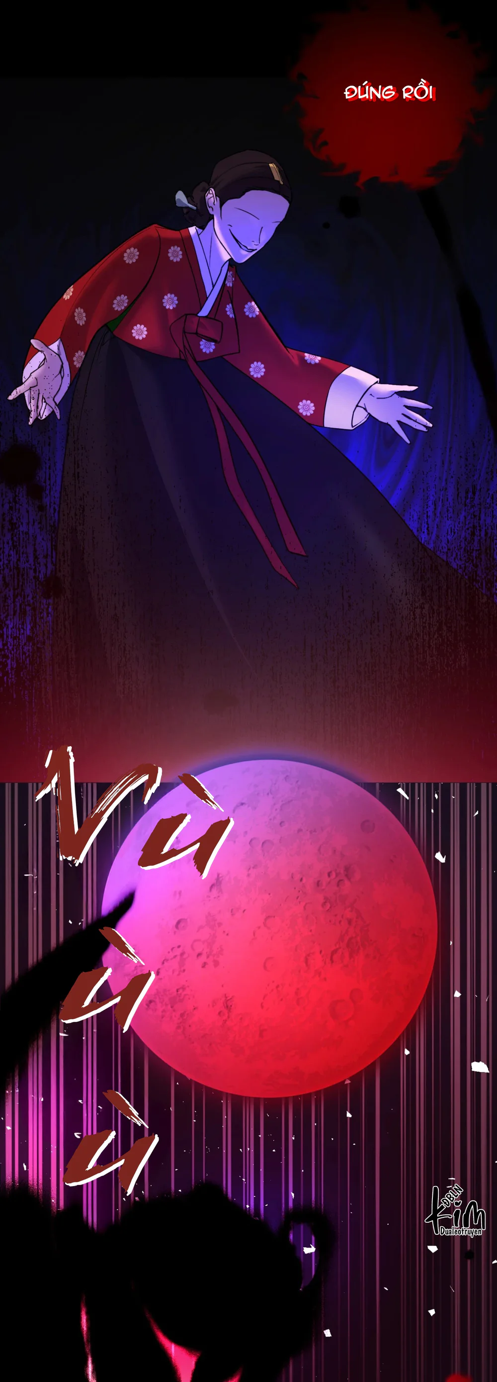 TRUYỀN THUYẾT NHÂN NGƯ Chapter 1 - Next 