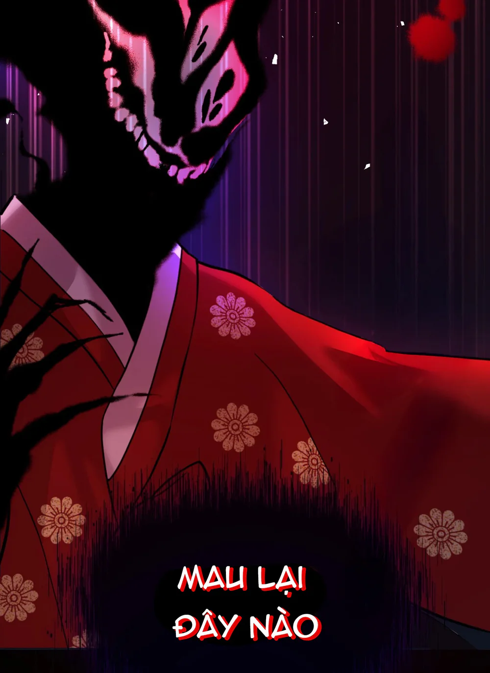 TRUYỀN THUYẾT NHÂN NGƯ Chapter 1 - Next 