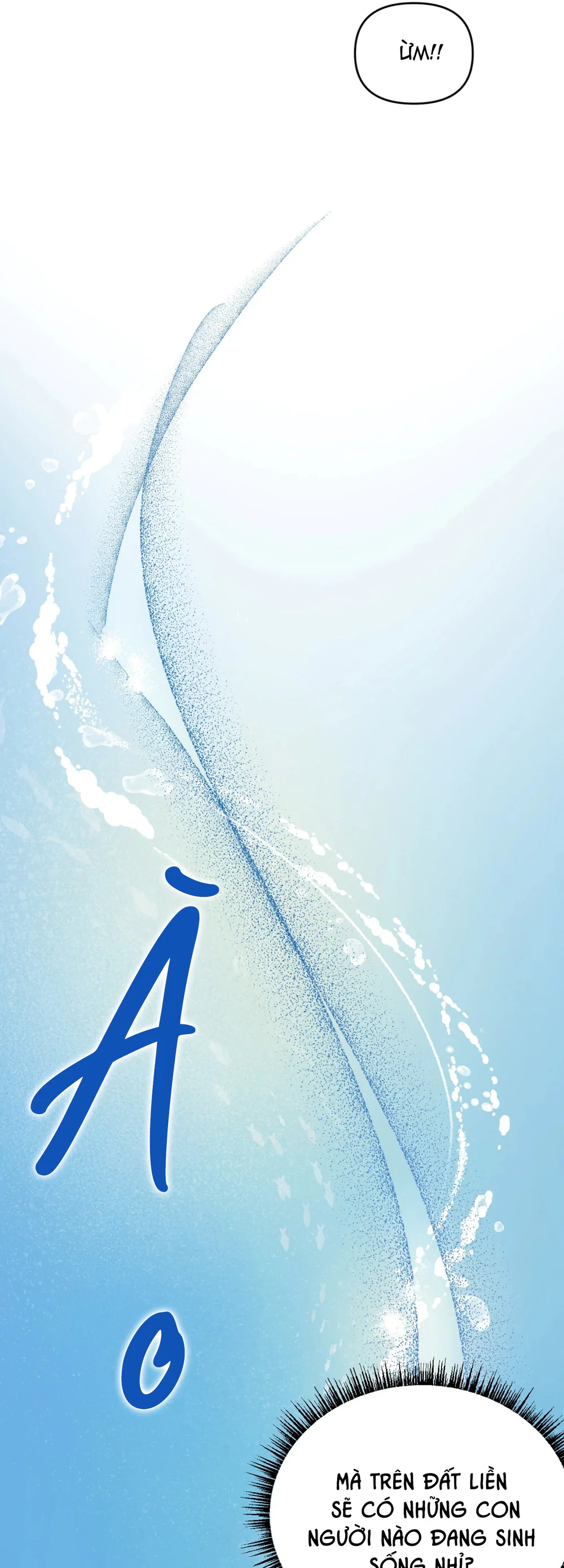 TRUYỀN THUYẾT NHÂN NGƯ Chapter 1 - Next 