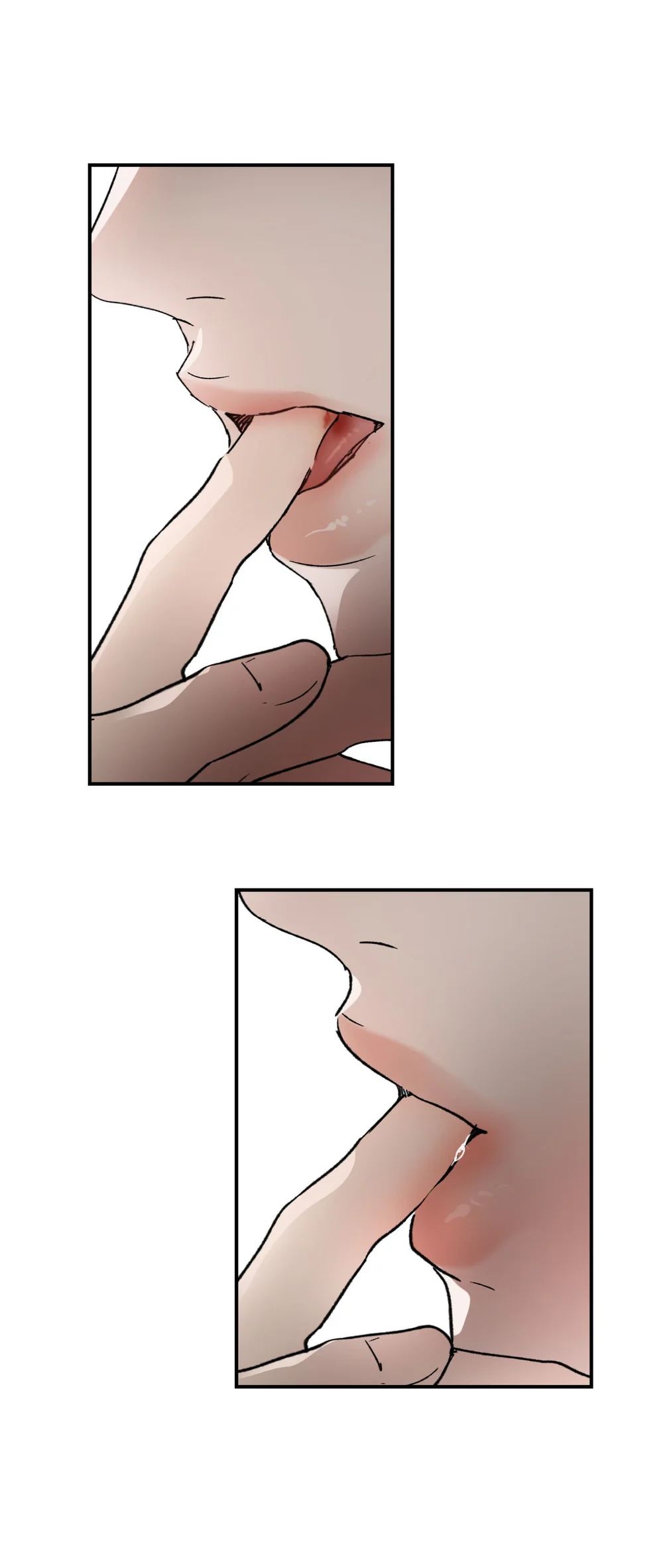 ÁNH MẮT LẠC NHỊP Chapter 8 - Next 