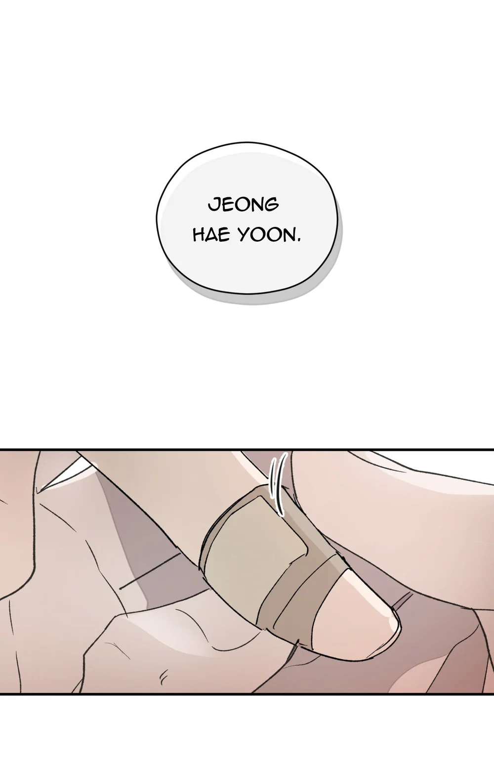 ÁNH MẮT LẠC NHỊP Chapter 8 - Next 