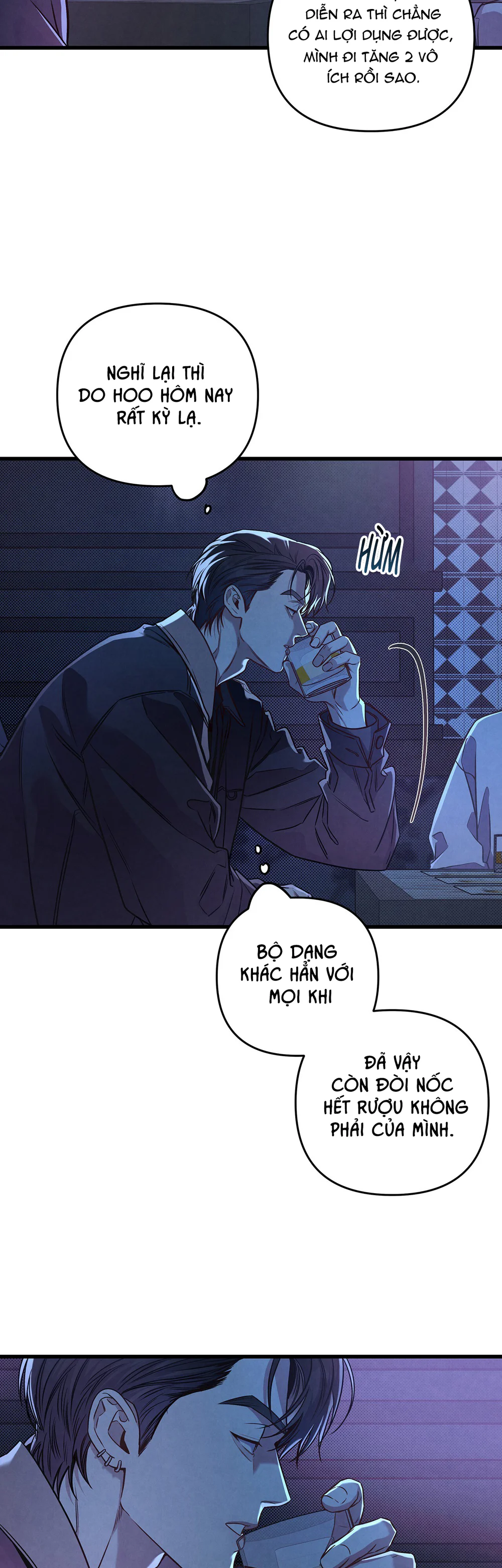 CÔNG TƯ PHÂN MINH Chapter 77 - Next Chapter 78