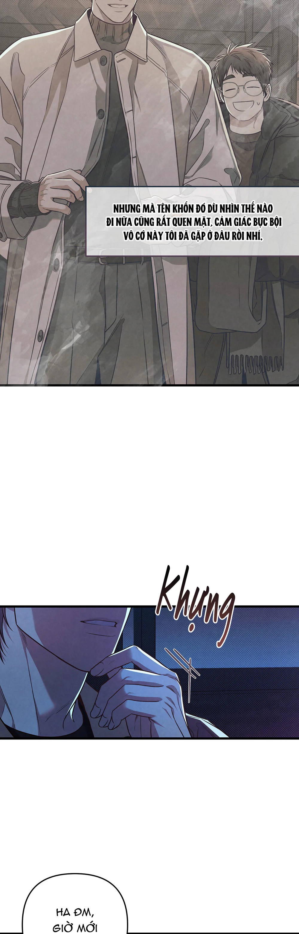 CÔNG TƯ PHÂN MINH Chapter 77 - Next Chapter 78