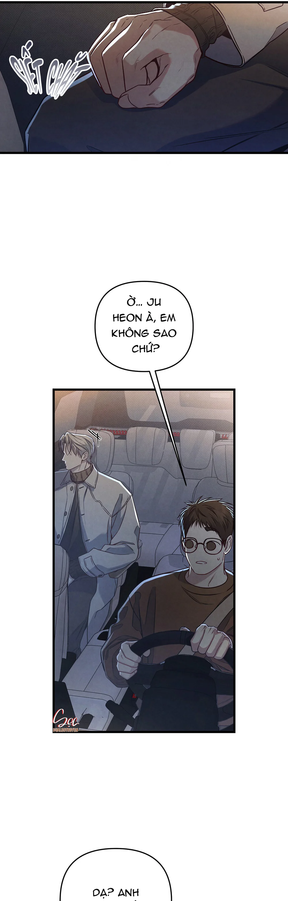 CÔNG TƯ PHÂN MINH Chapter 77 - Next Chapter 78