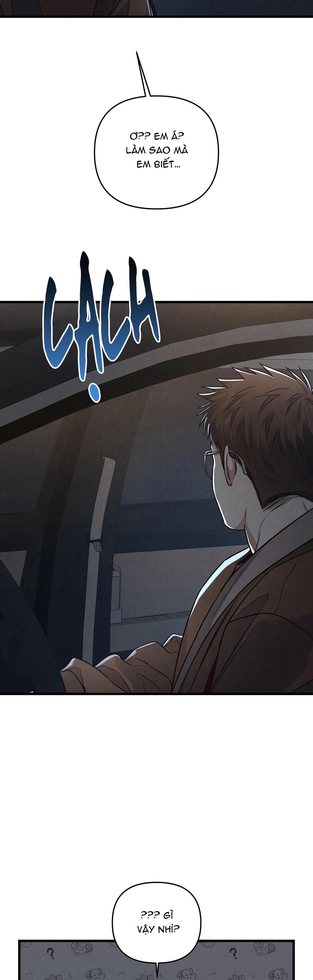 CÔNG TƯ PHÂN MINH Chapter 77 - Next Chapter 78