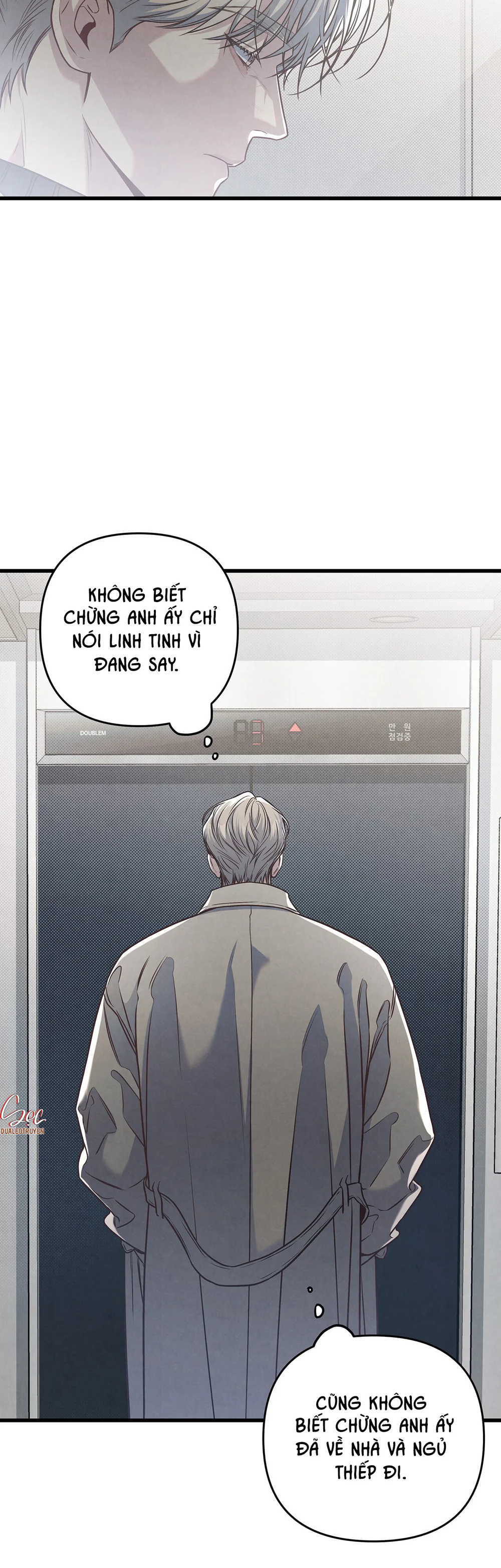 CÔNG TƯ PHÂN MINH Chapter 77 - Next Chapter 78