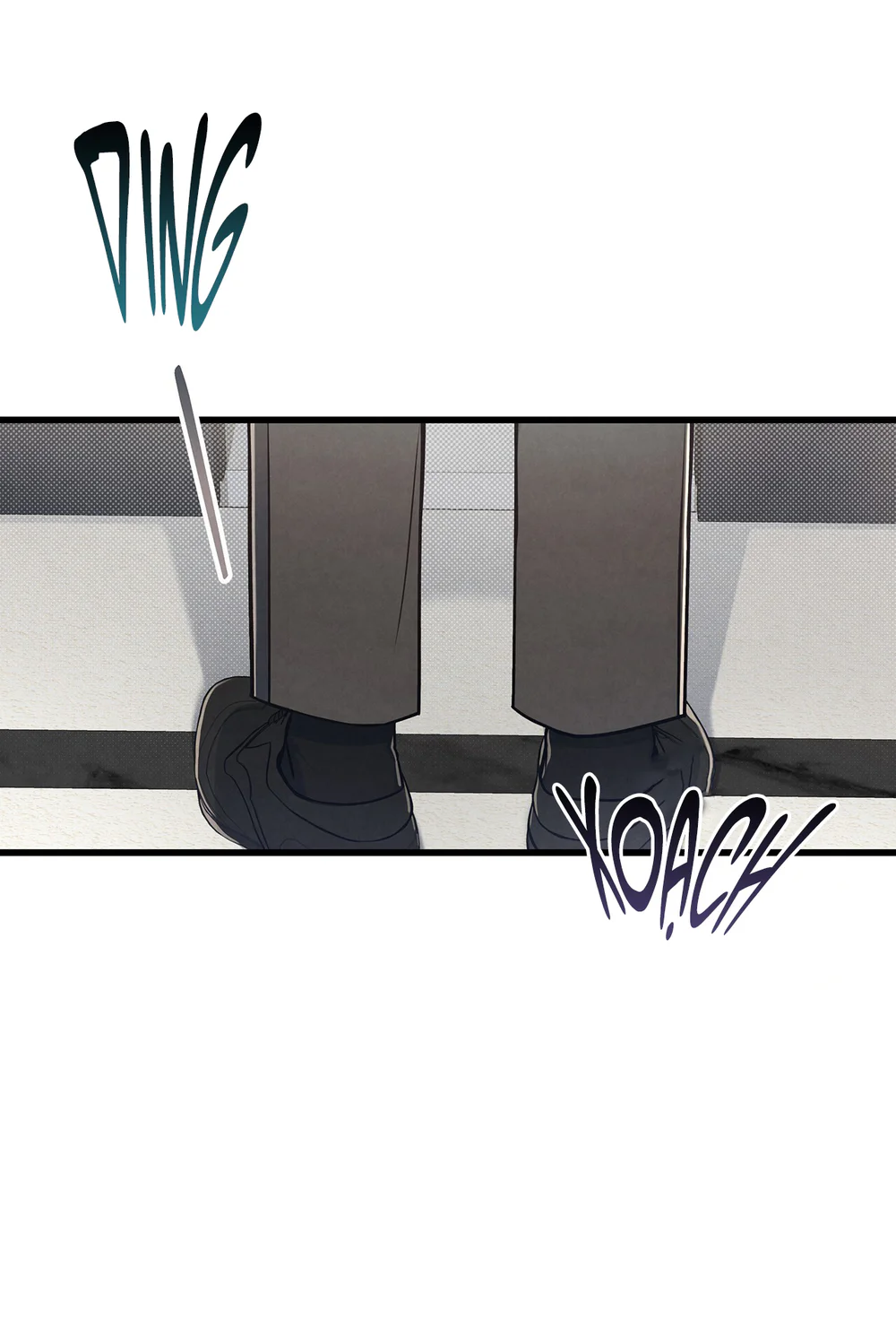 CÔNG TƯ PHÂN MINH Chapter 77 - Next Chapter 78