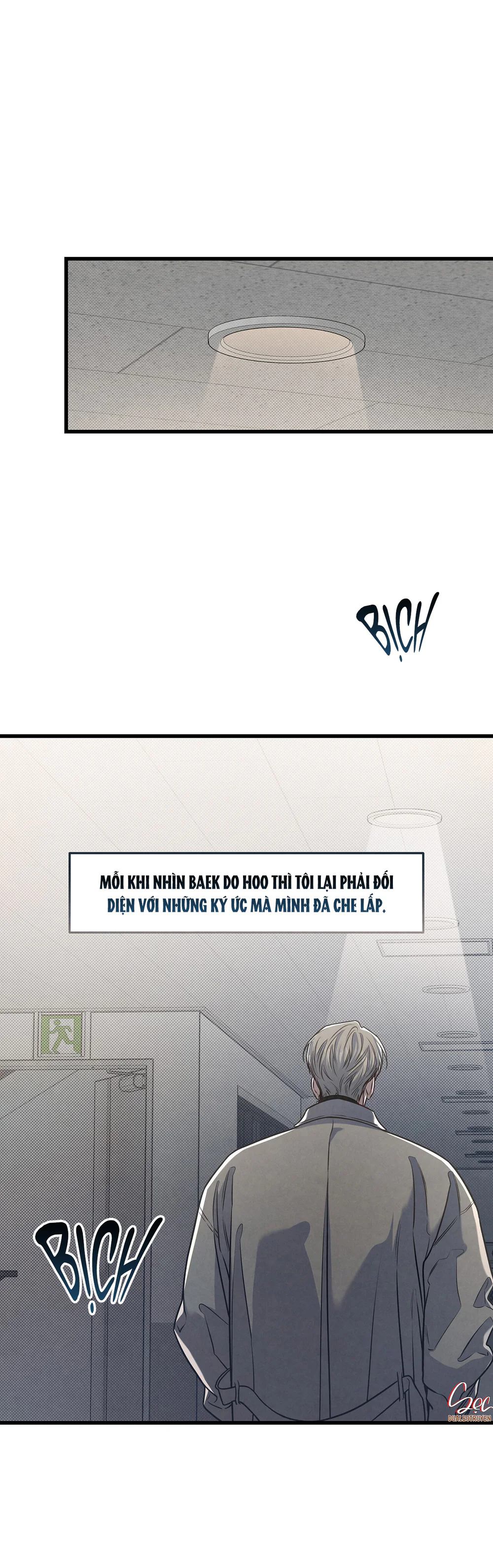 CÔNG TƯ PHÂN MINH Chapter 77 - Next Chapter 78