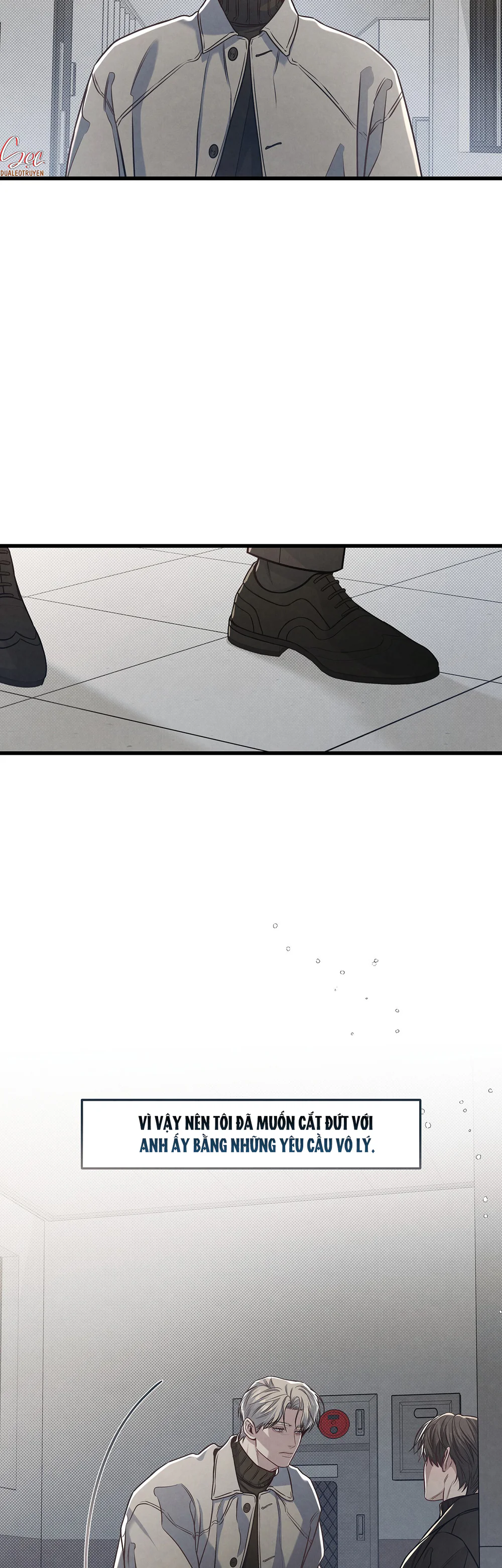 CÔNG TƯ PHÂN MINH Chapter 77 - Next Chapter 78