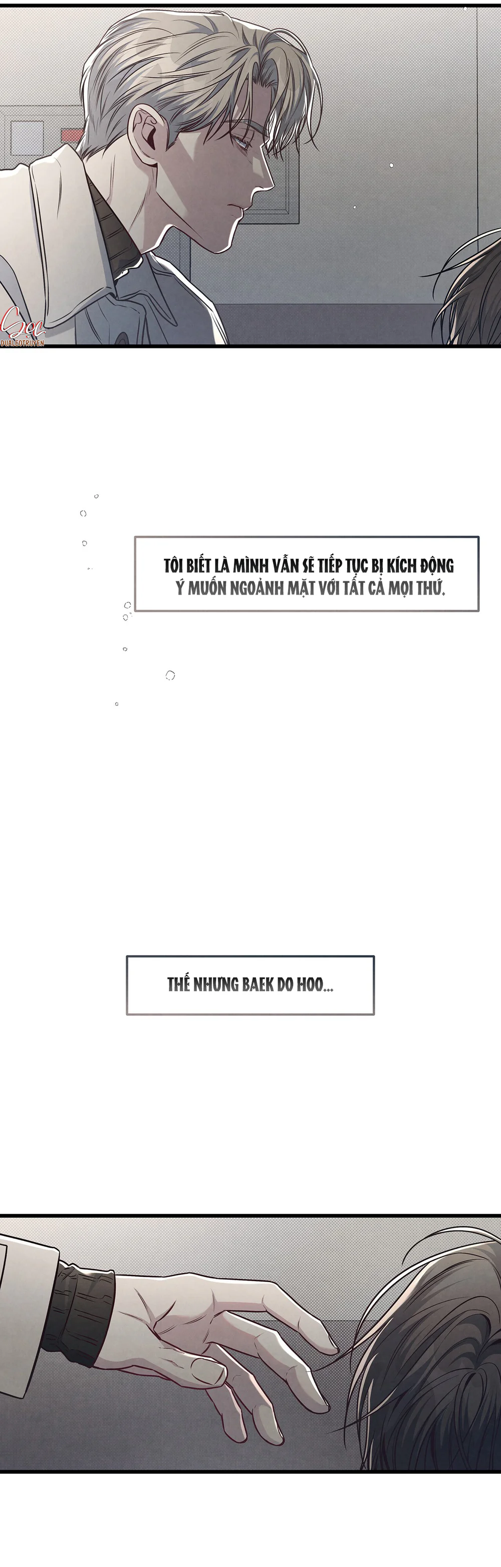 CÔNG TƯ PHÂN MINH Chapter 77 - Next Chapter 78