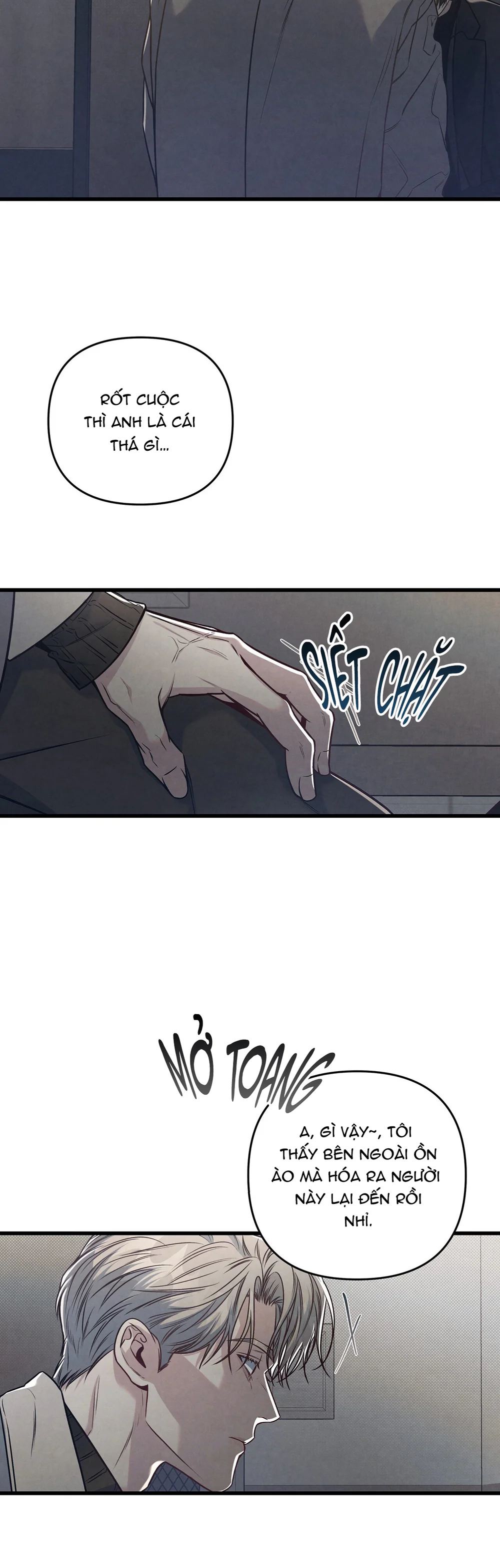 CÔNG TƯ PHÂN MINH Chapter 77 - Next Chapter 78