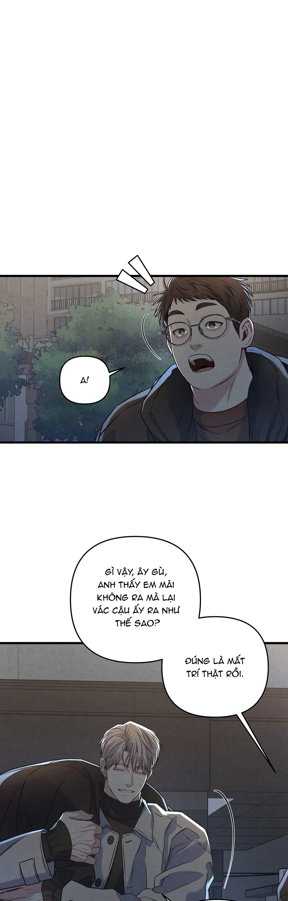 CÔNG TƯ PHÂN MINH Chapter 77 - Next Chapter 78