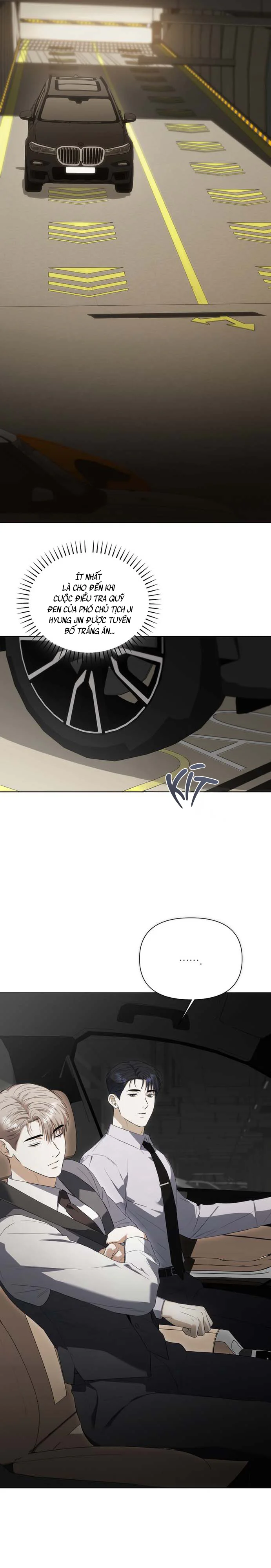 BABY RISK Chapter 7 - Next Chapter 8