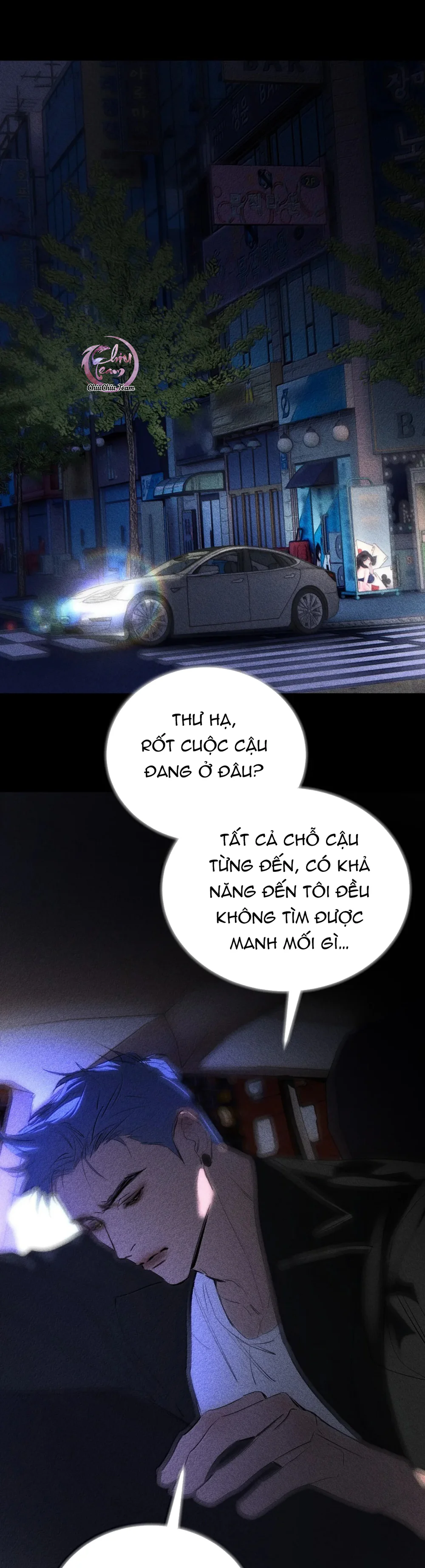 Thoát Khỏi Hầm Ngục Chapter 42 - Next Chapter 43