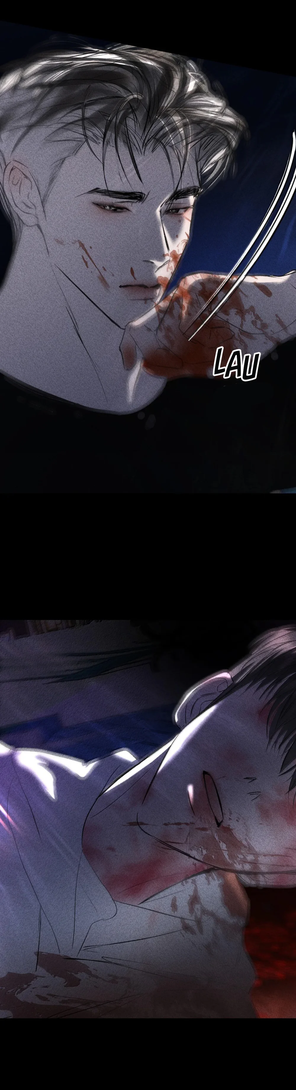 Thoát Khỏi Hầm Ngục Chapter 42 - Next Chapter 43