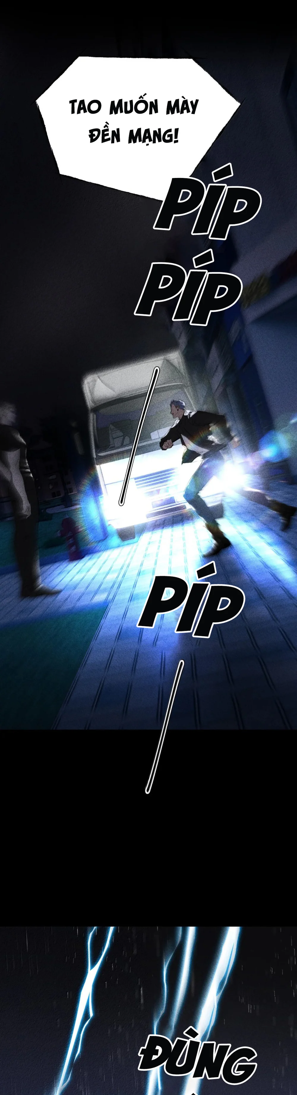 Thoát Khỏi Hầm Ngục Chapter 42 - Next Chapter 43
