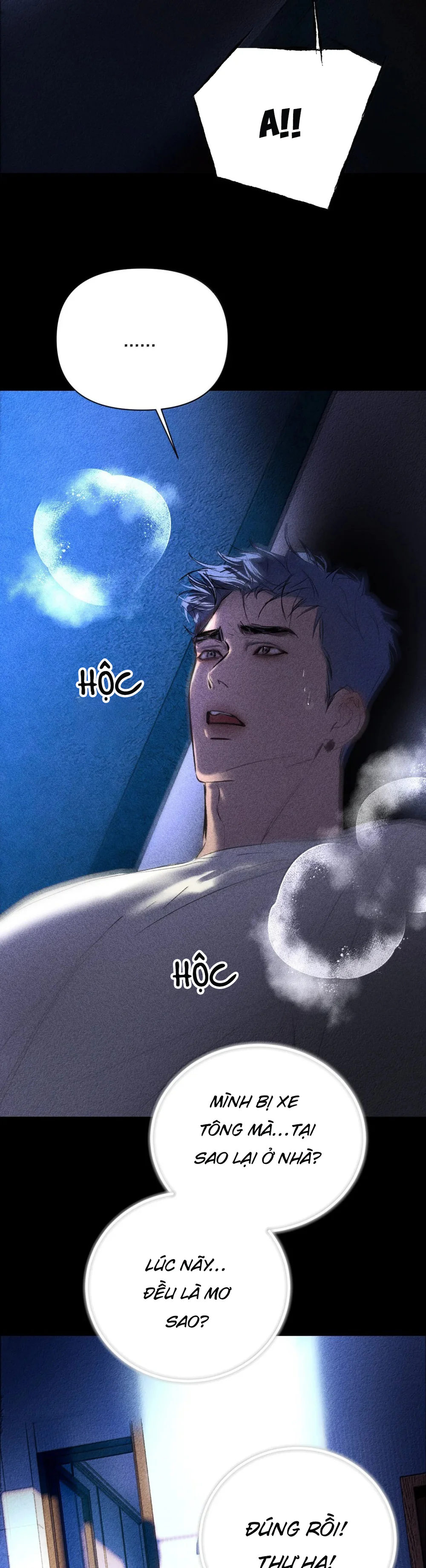 Thoát Khỏi Hầm Ngục Chapter 42 - Next Chapter 43