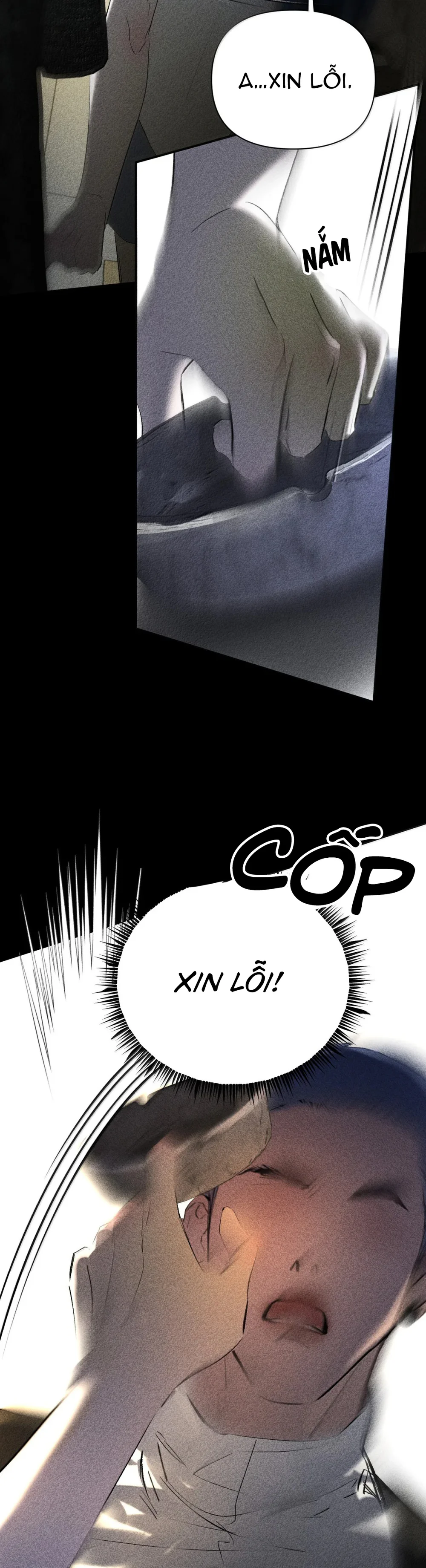 Thoát Khỏi Hầm Ngục Chapter 42 - Next Chapter 43