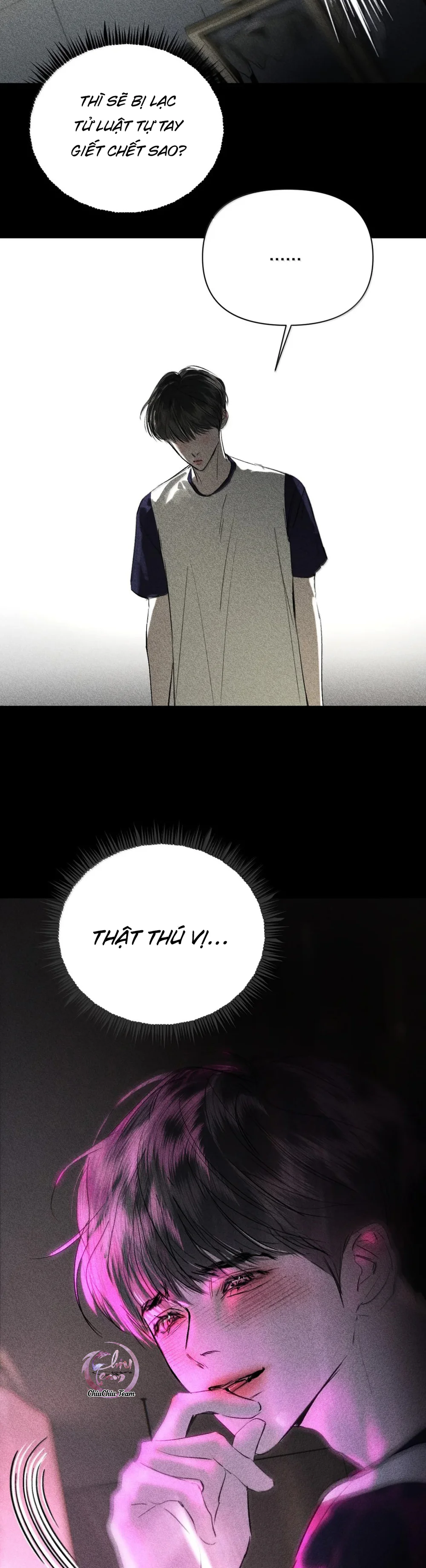 Thoát Khỏi Hầm Ngục Chapter 42 - Next Chapter 43