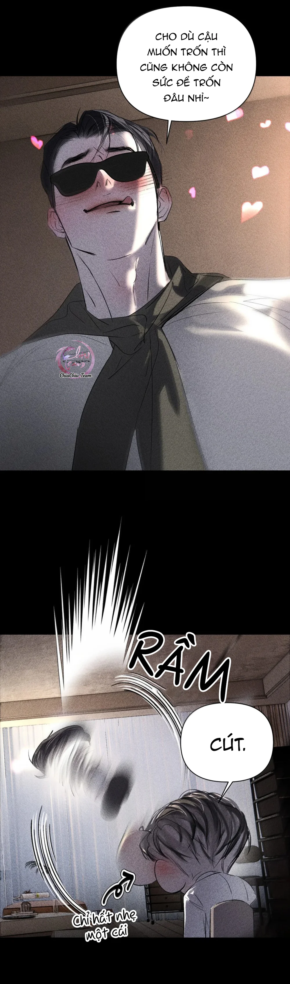 Thoát Khỏi Hầm Ngục Chapter 42 - Next Chapter 43