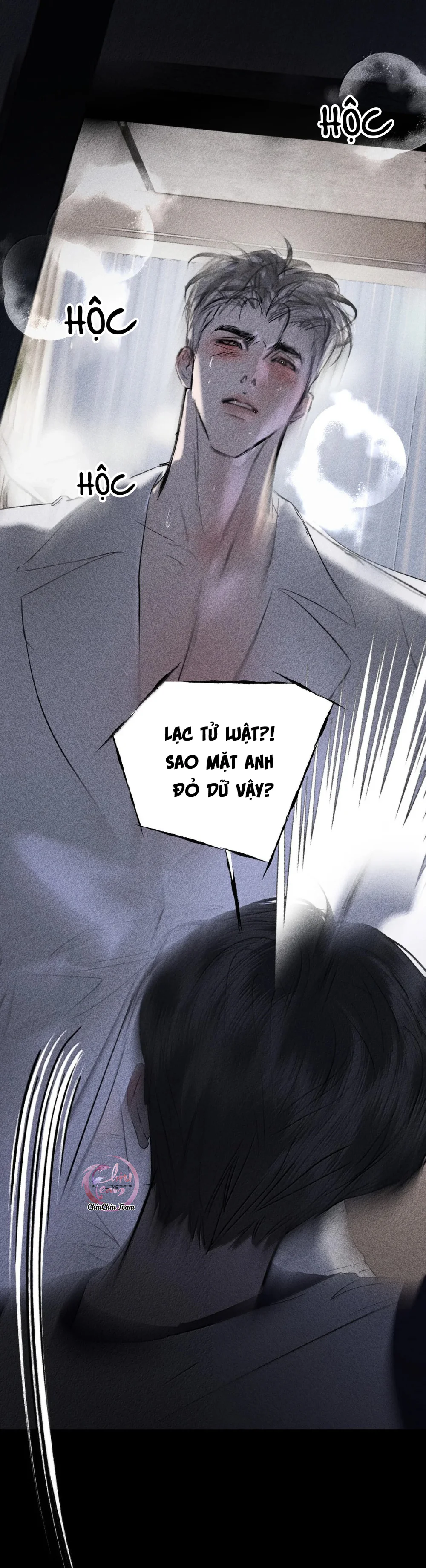 Thoát Khỏi Hầm Ngục Chapter 42 - Next Chapter 43