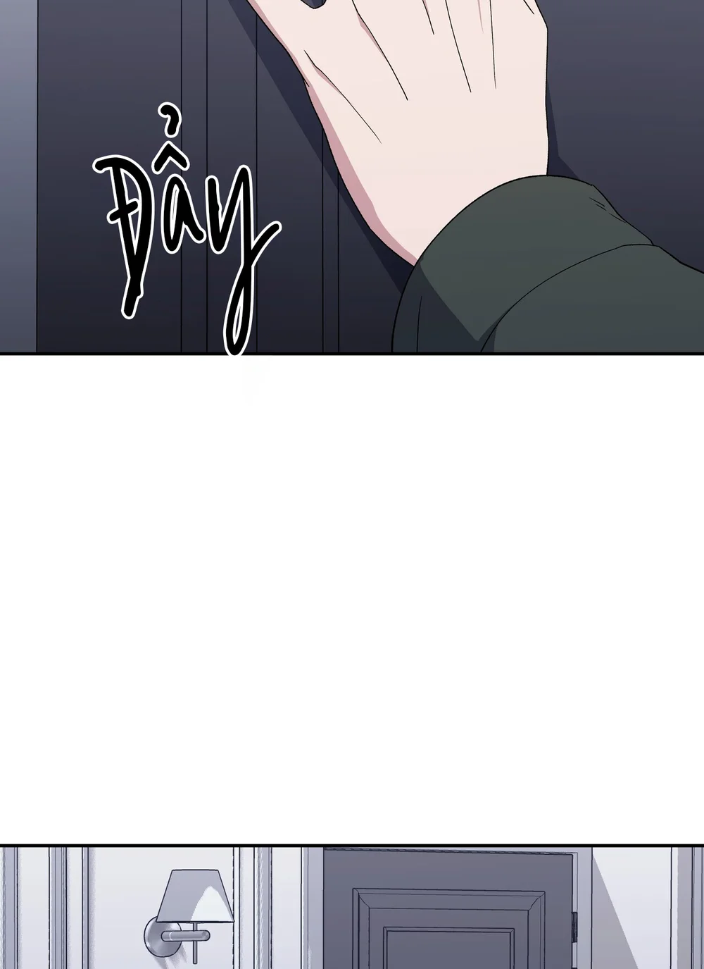 KISS THE SCUMBAG Chapter 3 - Next Chapter 4