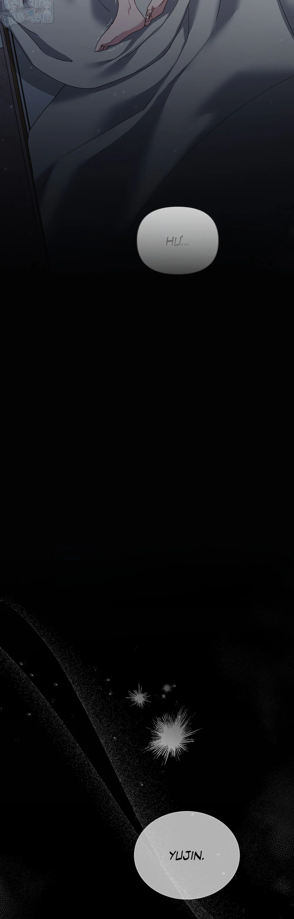 KISS THE SCUMBAG Chapter 3 - Next Chapter 4