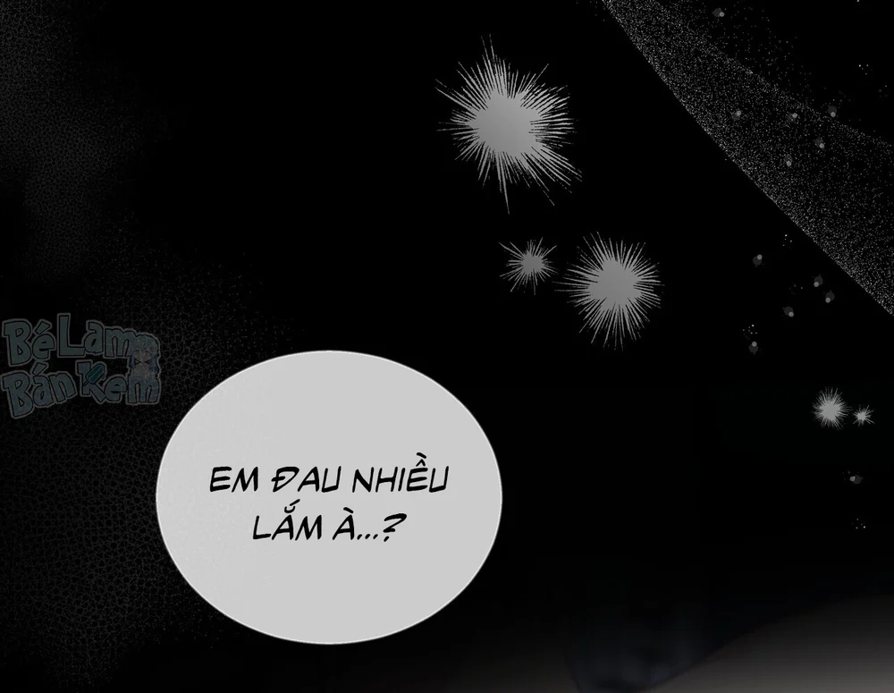 KISS THE SCUMBAG Chapter 3 - Next Chapter 4