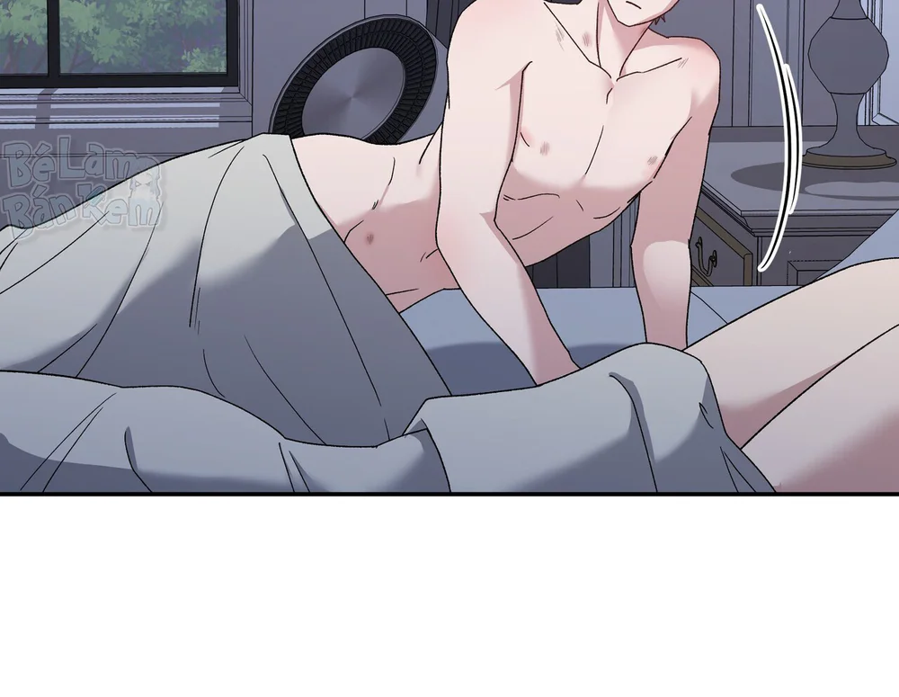 KISS THE SCUMBAG Chapter 3 - Next Chapter 4