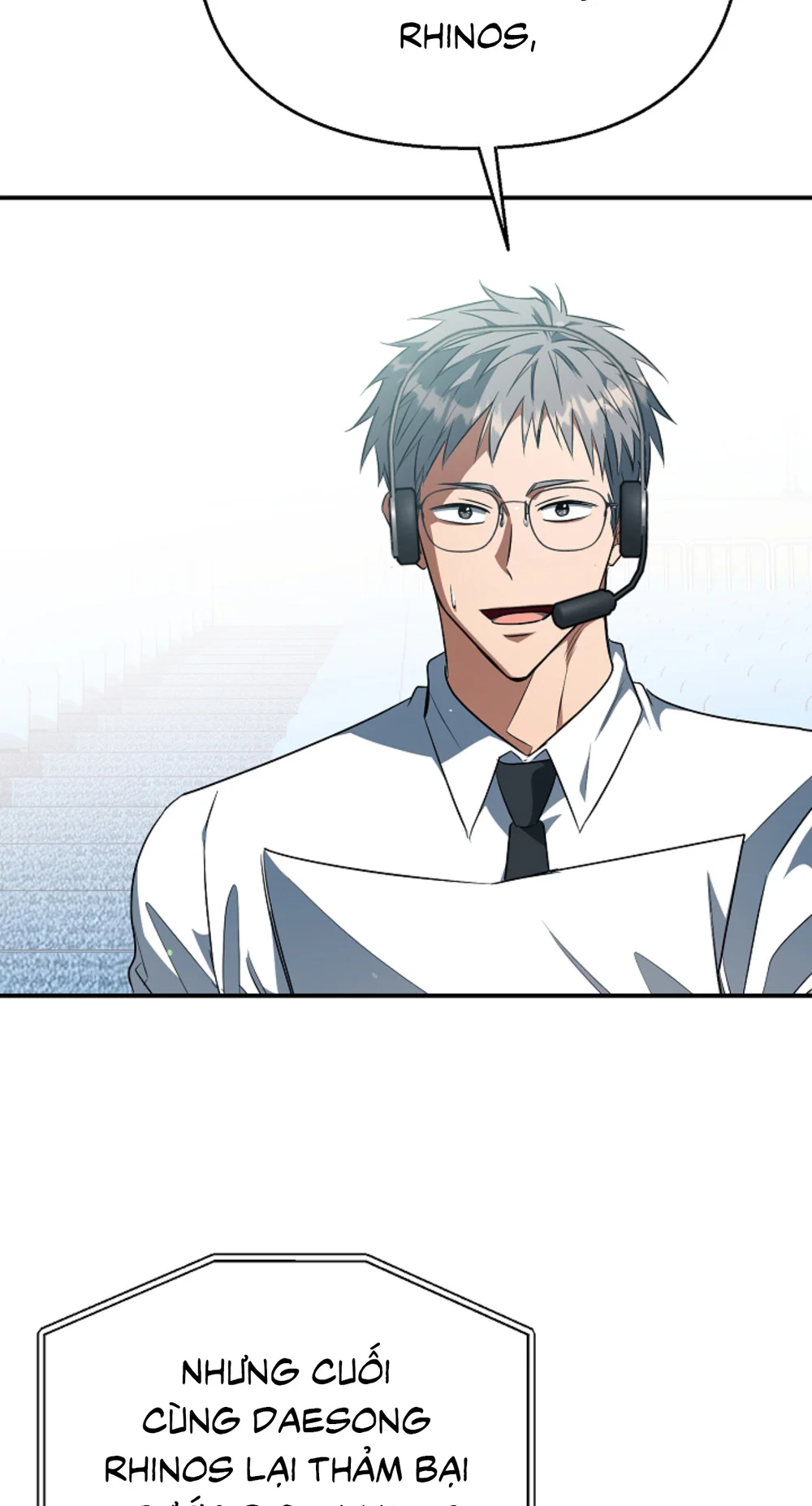 SỰ THẬT TRẦN TRỤI Chapter 38 - Next Chapter 39