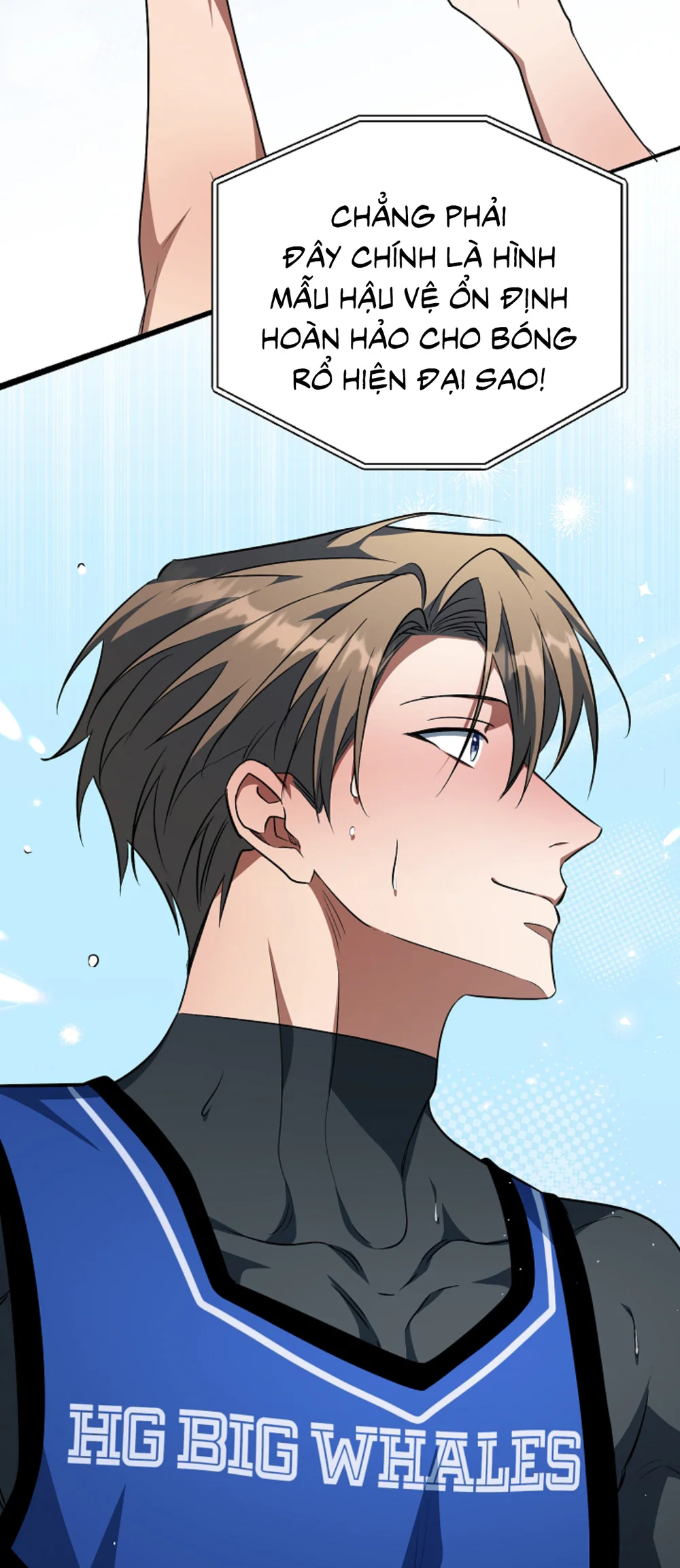 SỰ THẬT TRẦN TRỤI Chapter 38 - Next Chapter 39