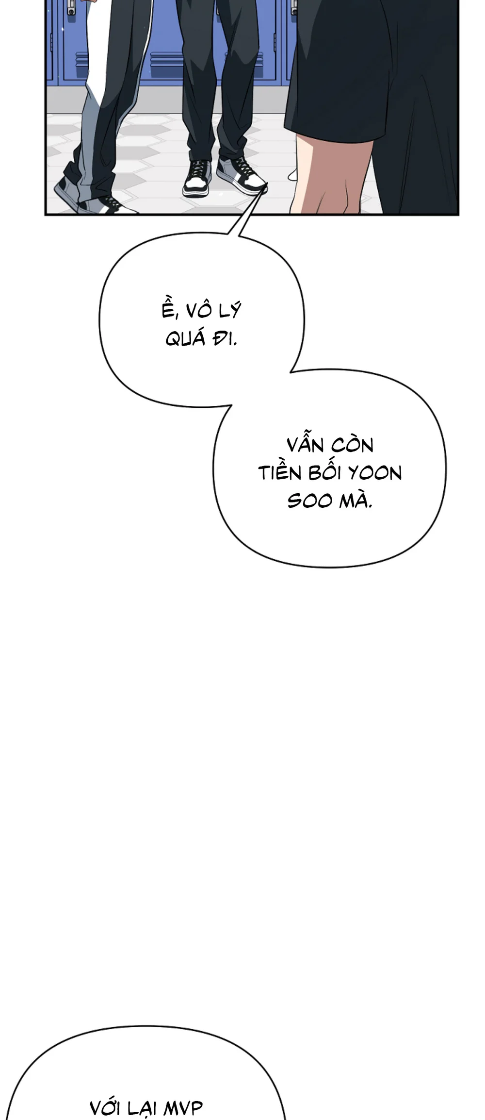 SỰ THẬT TRẦN TRỤI Chapter 38 - Next Chapter 39