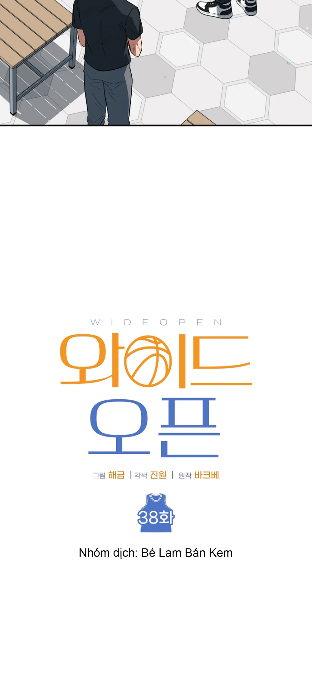 SỰ THẬT TRẦN TRỤI Chapter 38 - Next Chapter 39