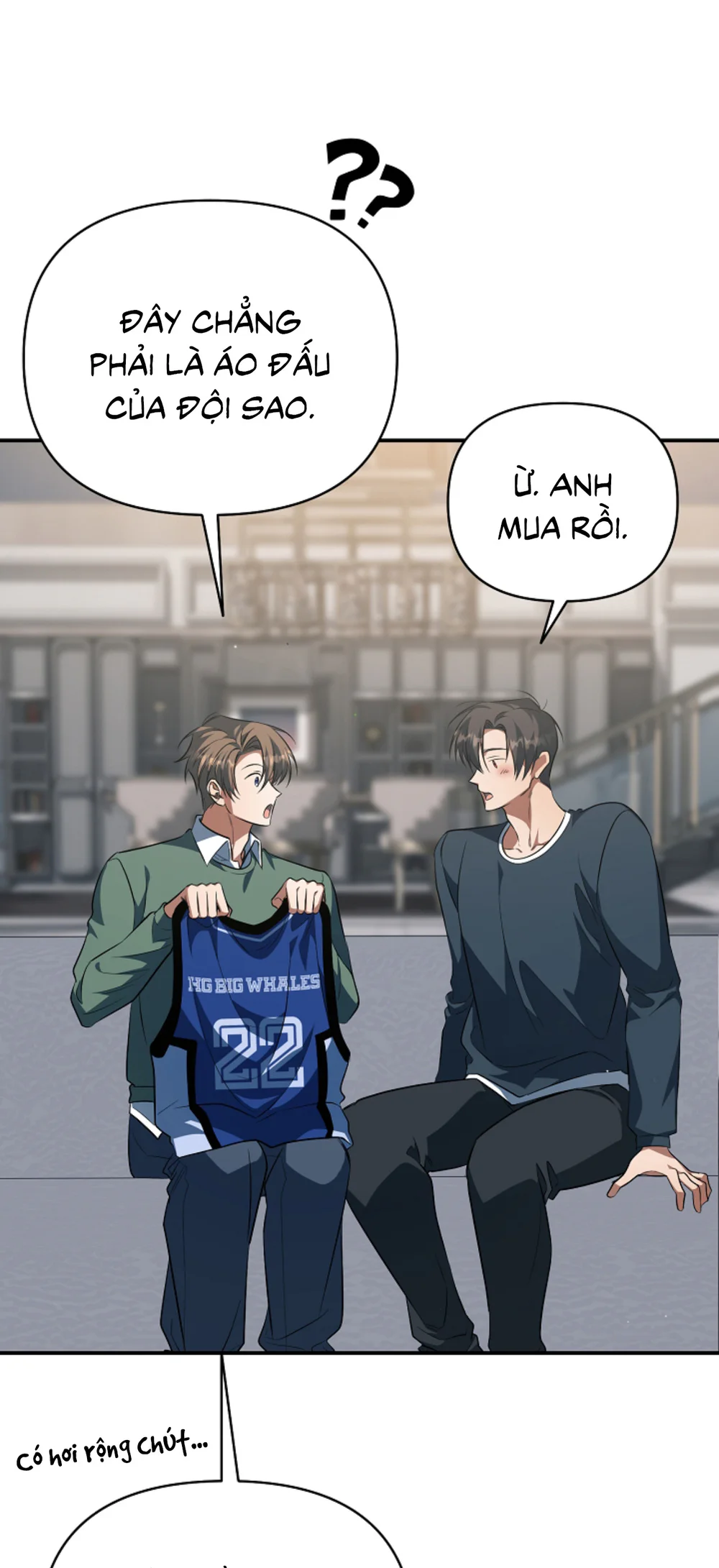 SỰ THẬT TRẦN TRỤI Chapter 38 - Next Chapter 39