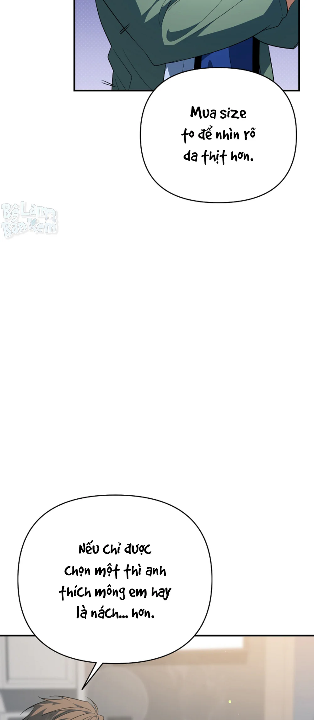 SỰ THẬT TRẦN TRỤI Chapter 38 - Next Chapter 39