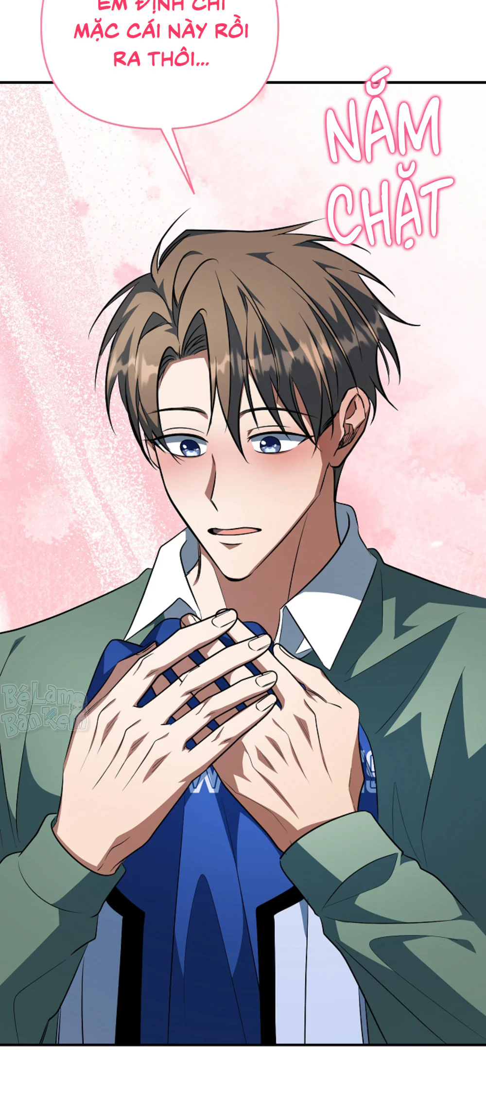 SỰ THẬT TRẦN TRỤI Chapter 38 - Next Chapter 39