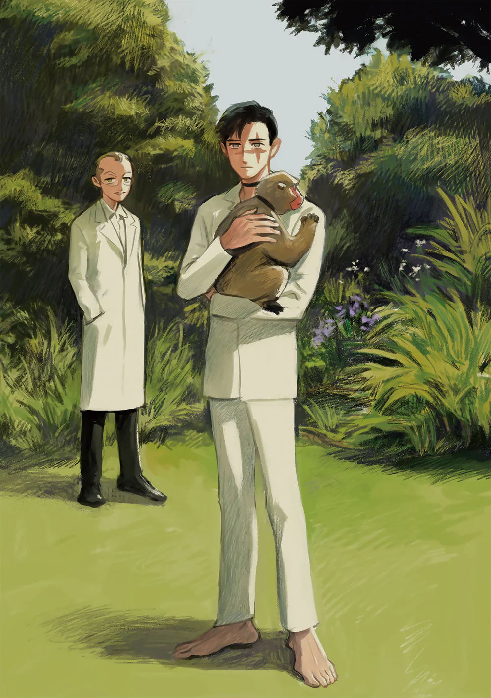 Sống Dở Chết Dở Chapter 1 Hachiennhom - Next Chapter 2 Hachiennhom