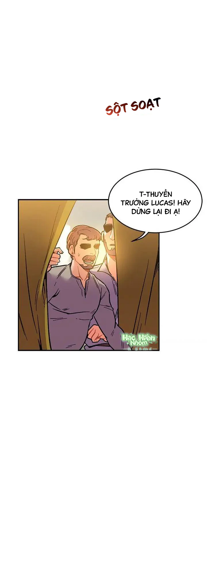 LieBling! Chapter 48 Hachiennhom - Next Chapter 49 Hachiennhom