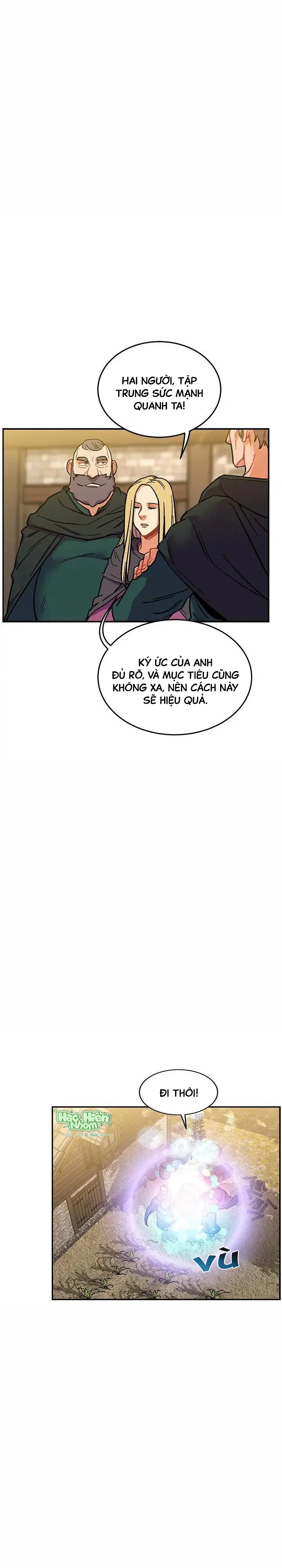 LieBling! Chapter 48 Hachiennhom - Next Chapter 49 Hachiennhom