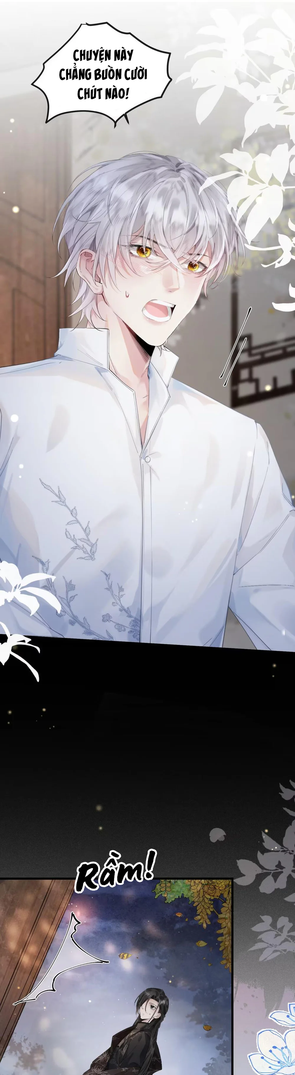 Thập Triều Chapter 2 Hachiennhom - Next Chapter 3 Hachiennhom