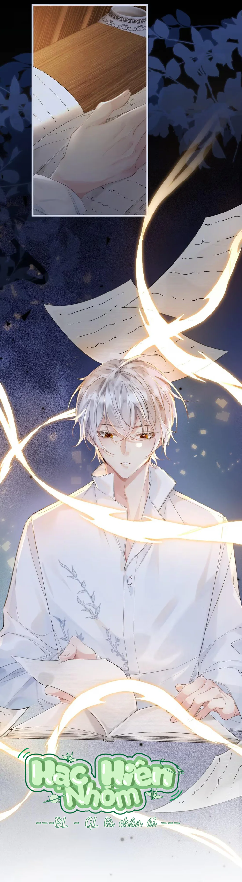 Thập Triều Chapter 2 Hachiennhom - Next Chapter 3 Hachiennhom