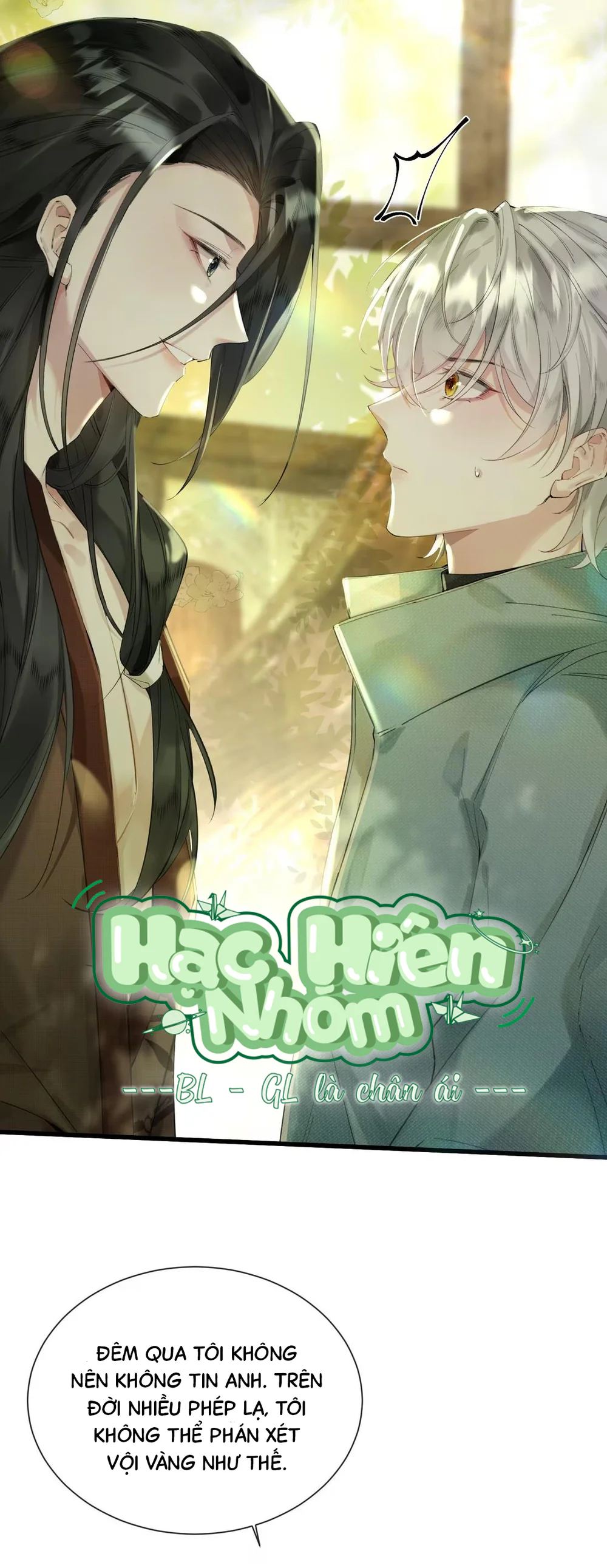 Thập Triều Chapter 2 Hachiennhom - Next Chapter 3 Hachiennhom