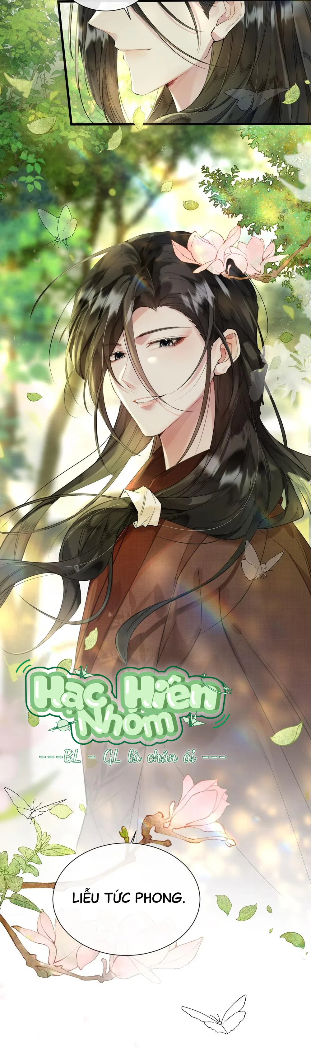 Thập Triều Chapter 2 Hachiennhom - Next Chapter 3 Hachiennhom